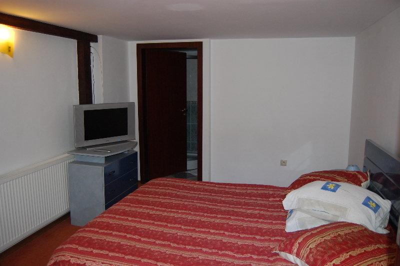 Vila Condor Poiana Brasov Exteriör bild