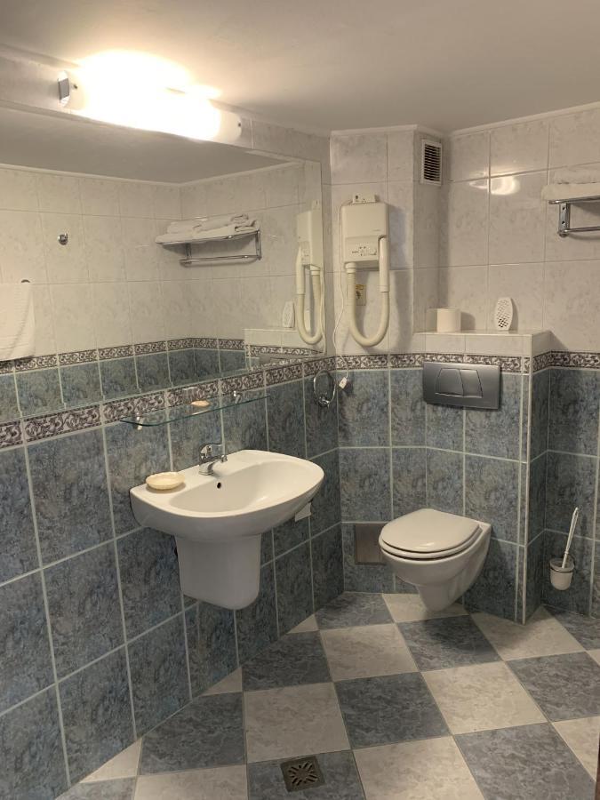 Vila Condor Poiana Brasov Exteriör bild