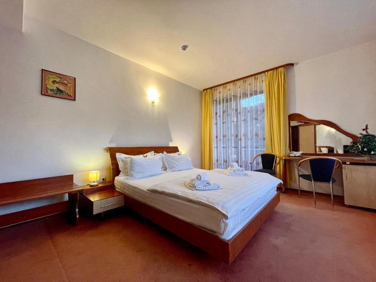 Vila Condor Poiana Brasov Exteriör bild