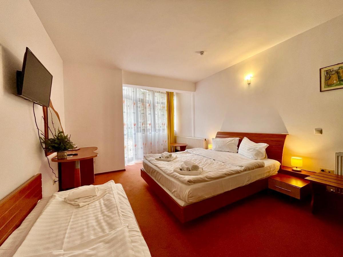Vila Condor Poiana Brasov Exteriör bild