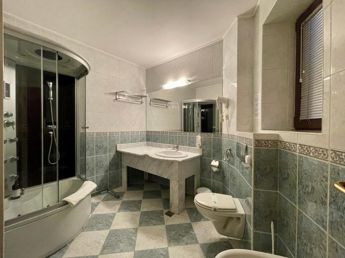 Vila Condor Poiana Brasov Exteriör bild