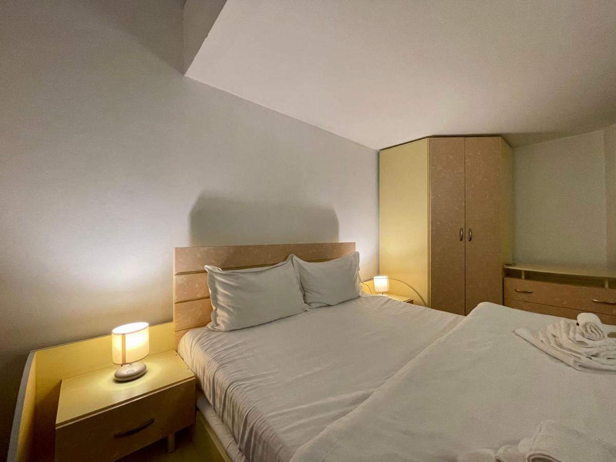 Vila Condor Poiana Brasov Exteriör bild