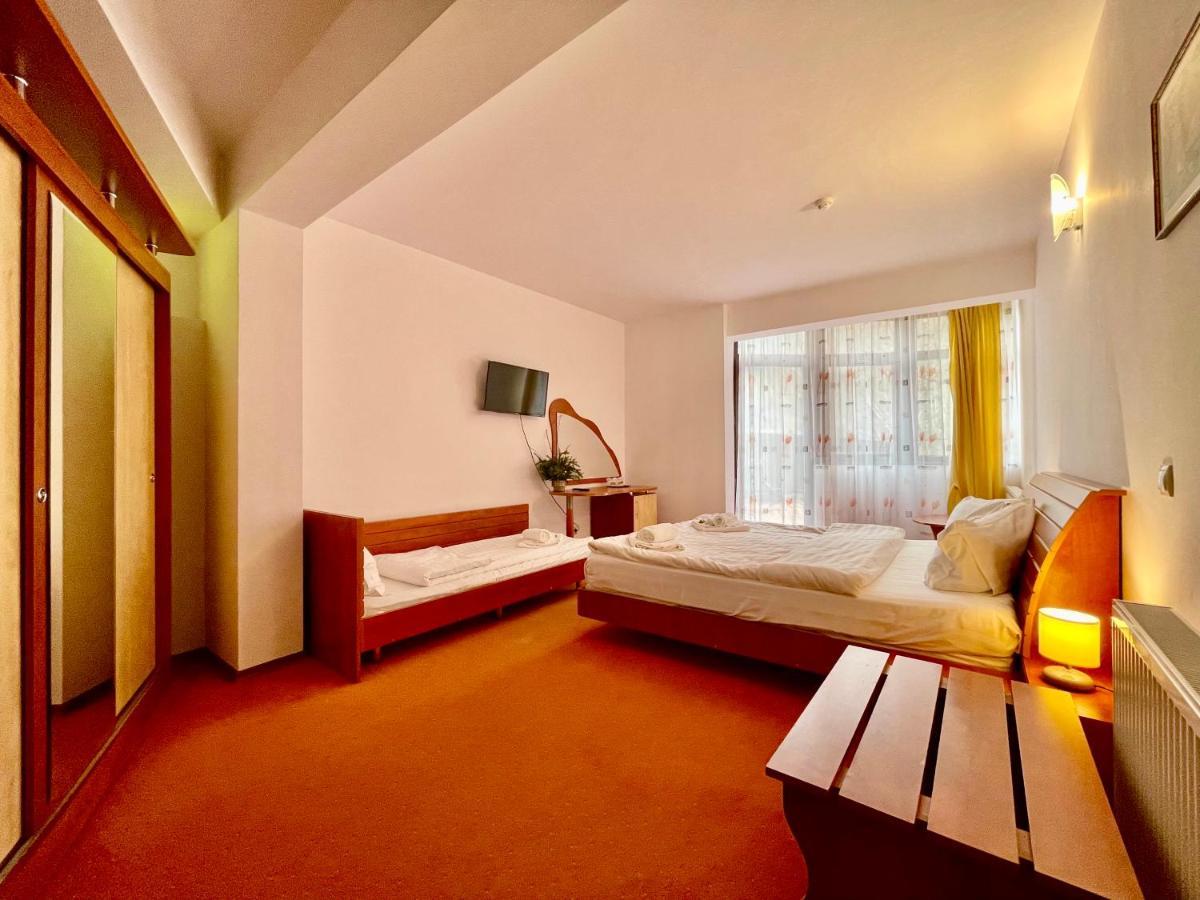 Vila Condor Poiana Brasov Exteriör bild