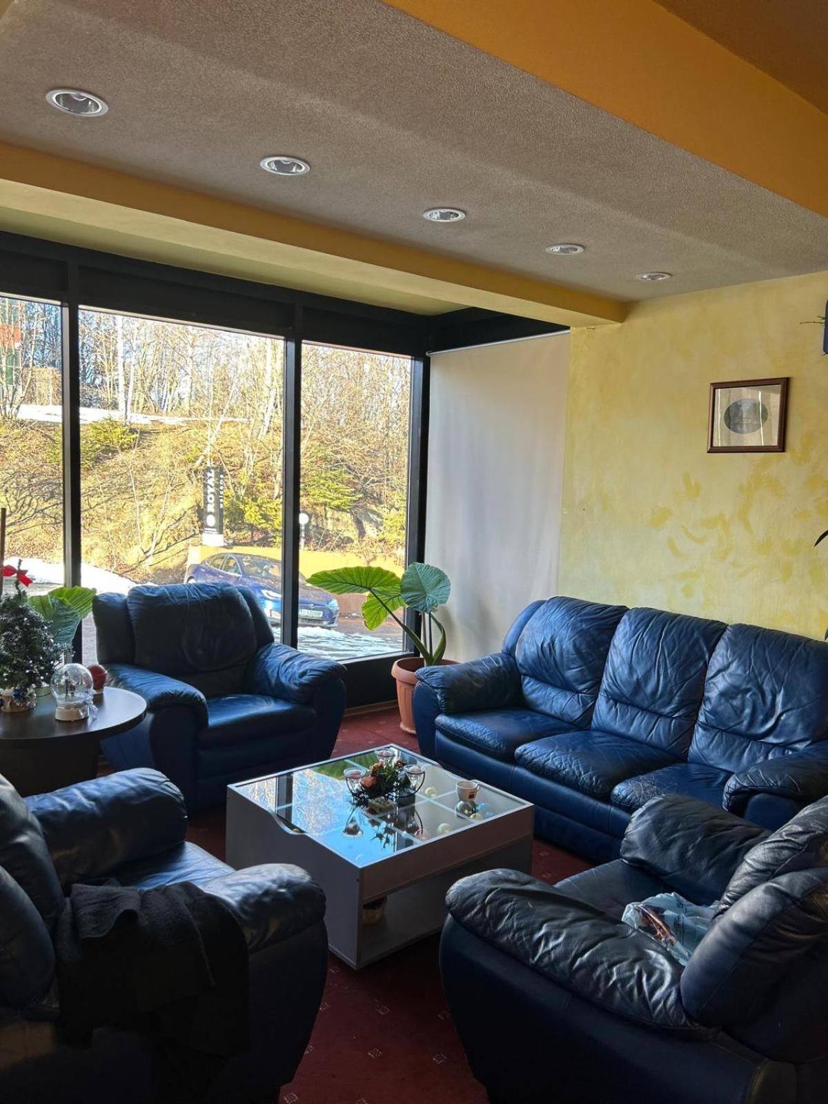 Vila Condor Poiana Brasov Exteriör bild