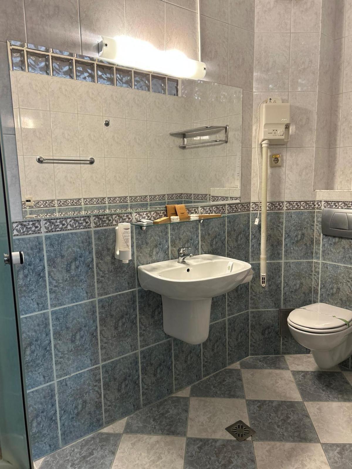 Vila Condor Poiana Brasov Exteriör bild