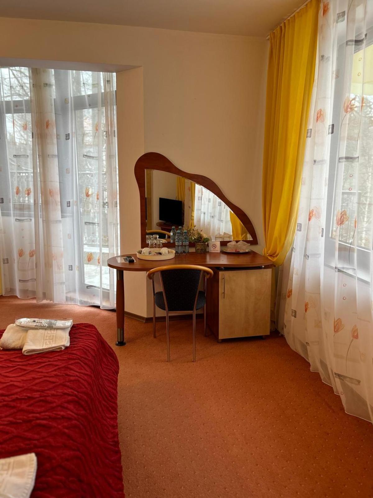Vila Condor Poiana Brasov Exteriör bild